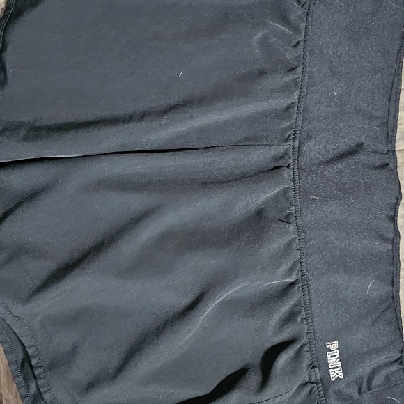 Vs pink shorts and leggings lg - Picture 6 of 6